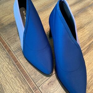 New United Nude Heels